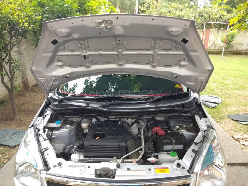 سوزوکی ویگن آر 2018 for Sale in کھاریاں سوزوکی ویگن آر 2018 for Sale in کھاریاں Image-10