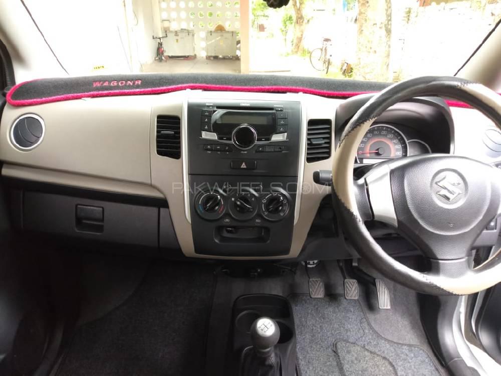 سوزوکی ویگن آر 2018 for Sale in کھاریاں سوزوکی ویگن آر 2018 for Sale in کھاریاں Image-13
