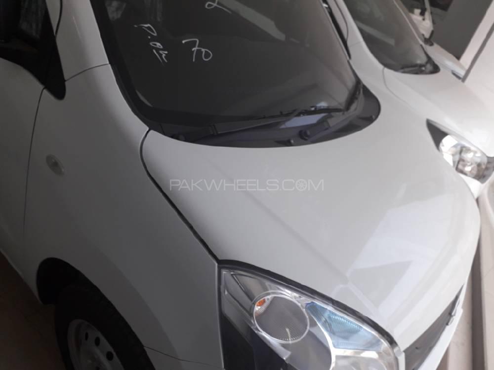 Suzuki Wagon R 2019 for Sale in Lahore Suzuki Wagon R 2019 for Sale in Lahore Image-5