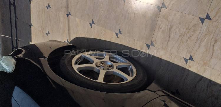 Toyota Corolla 2009 for Sale in Lahore Toyota Corolla 2009 for Sale in Lahore Image-4