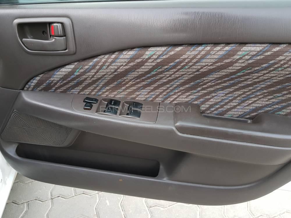 Toyota Premio 1998 for Sale in Islamabad Toyota Premio 1998 for Sale in Islamabad Image-10