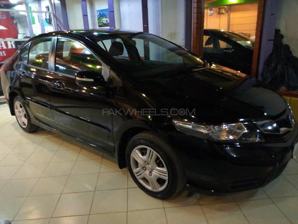 Honda City 2018 for Sale in Islamabad Honda City 2018 for Sale in Islamabad Image-6