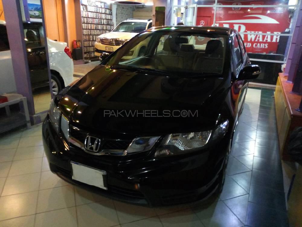 Honda City 2018 for Sale in Islamabad Honda City 2018 for Sale in Islamabad Image-5