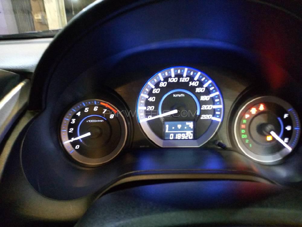Honda City 2018 for Sale in Islamabad Honda City 2018 for Sale in Islamabad Image-11