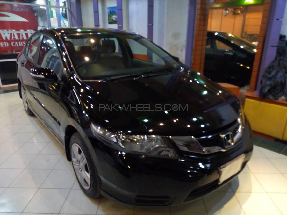 Honda City 2018 for Sale in Islamabad Honda City 2018 for Sale in Islamabad Image-10