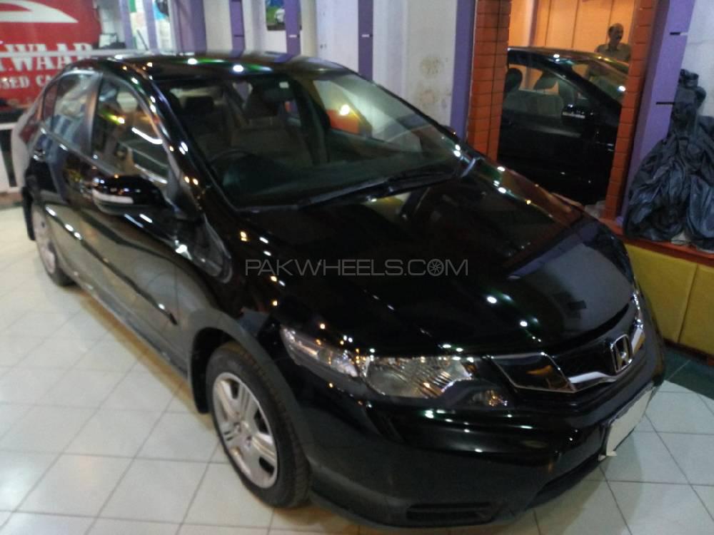 Honda City 2018 for Sale in Islamabad Honda City 2018 for Sale in Islamabad Image-17