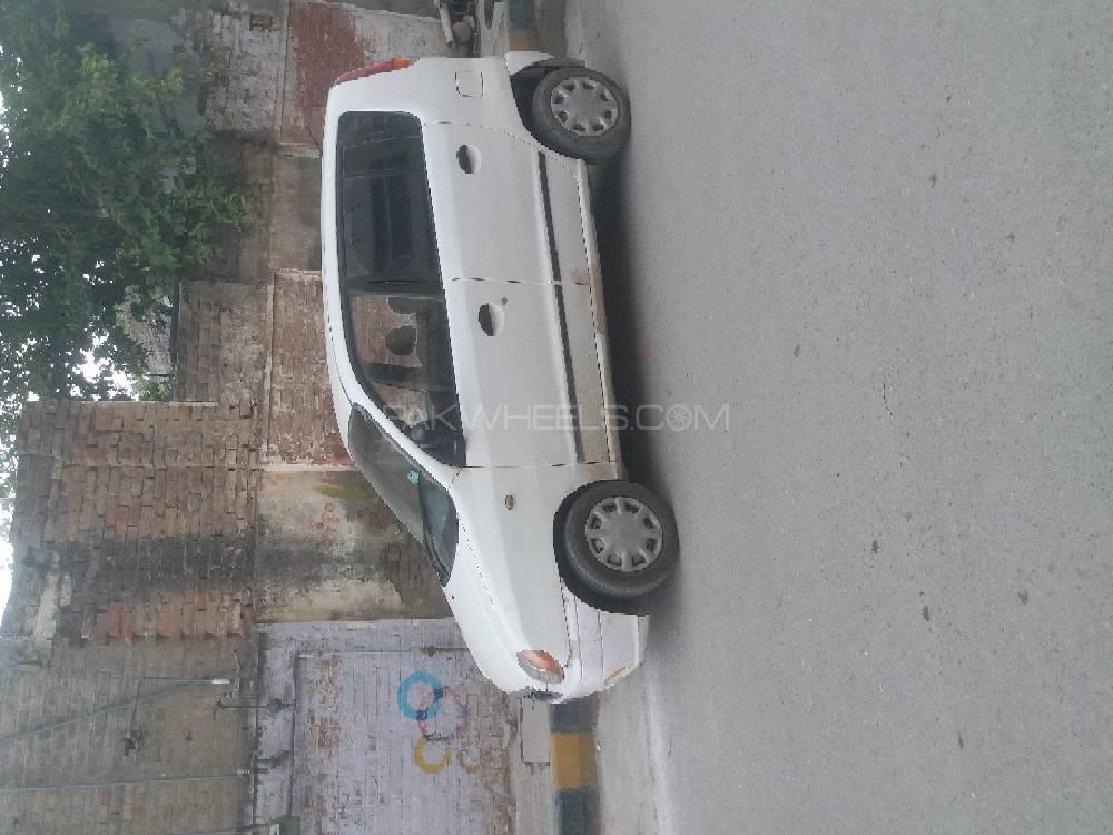 Hyundai Santro 2000 for Sale in Nowshera Image-1