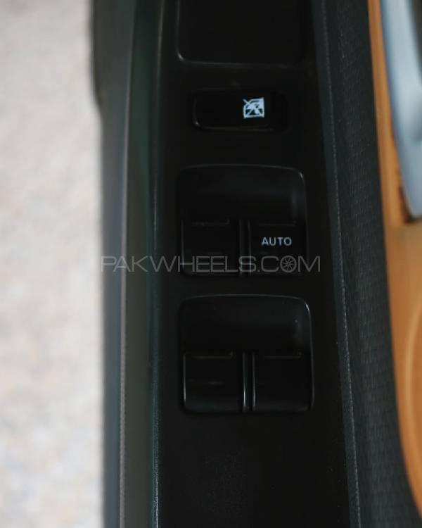 Suzuki Alto Lapin 2014 for Sale in Karachi Suzuki Alto Lapin 2014 for Sale in Karachi Image-9