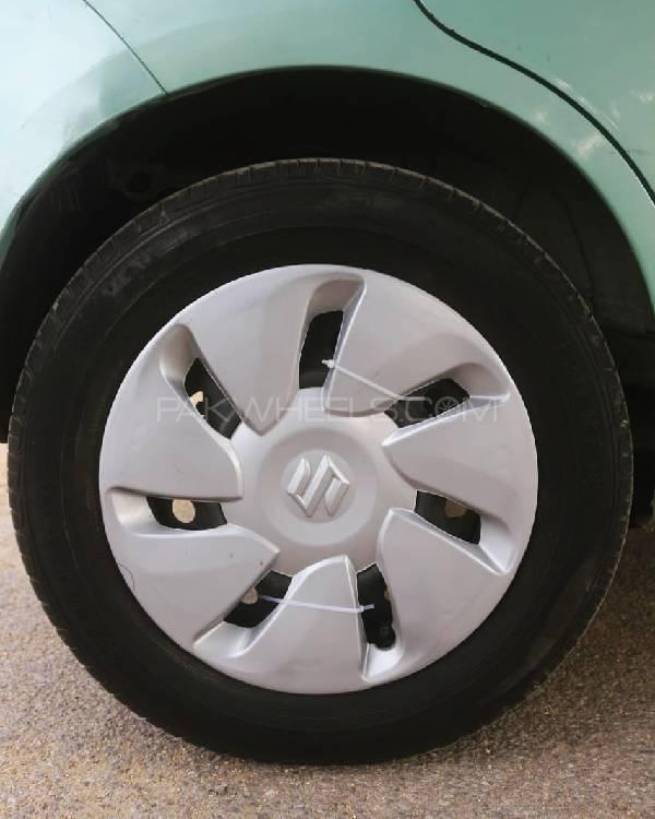 Suzuki Alto Lapin 2014 for Sale in Karachi Suzuki Alto Lapin 2014 for Sale in Karachi Image-13