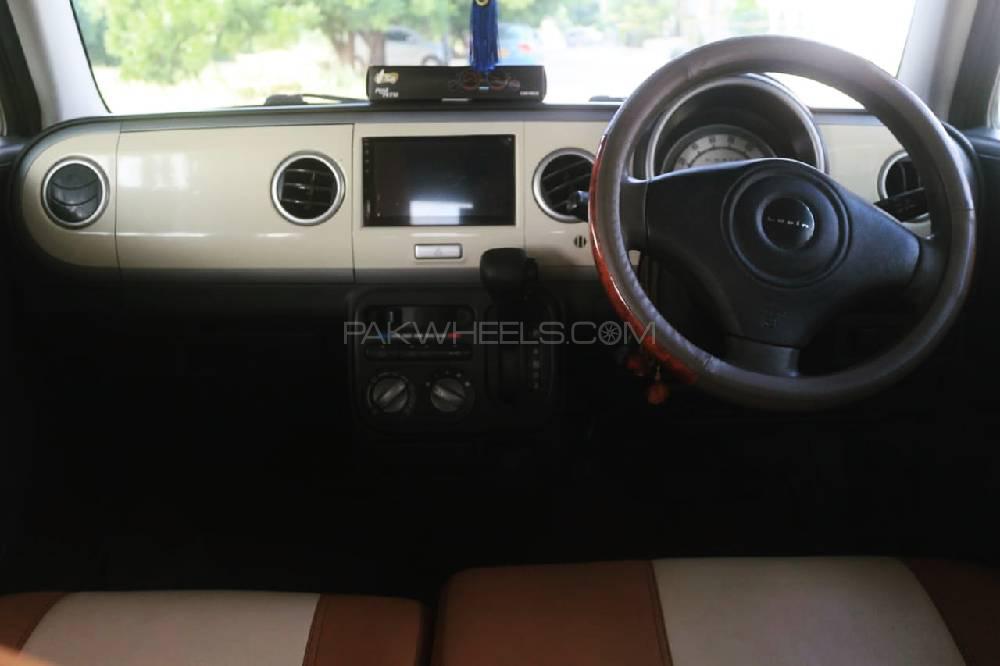 Suzuki Alto Lapin 2014 for Sale in Karachi Suzuki Alto Lapin 2014 for Sale in Karachi Image-15