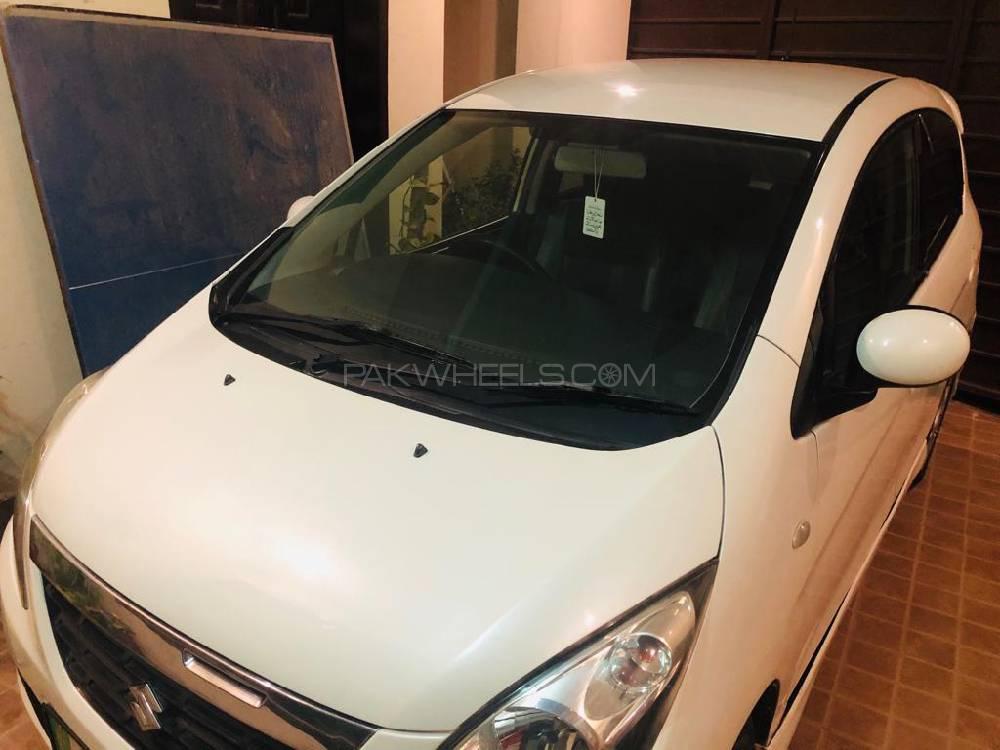 سوزوکی سیرو 2013 for Sale in لاہور سوزوکی سیرو 2013 for Sale in لاہور Image-14