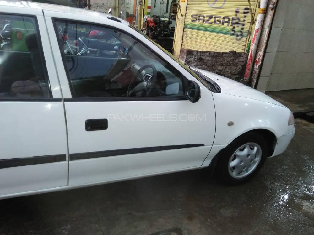 سوزوکی کلٹس 2013 for Sale in لاہور سوزوکی کلٹس 2013 for Sale in لاہور Image-3
