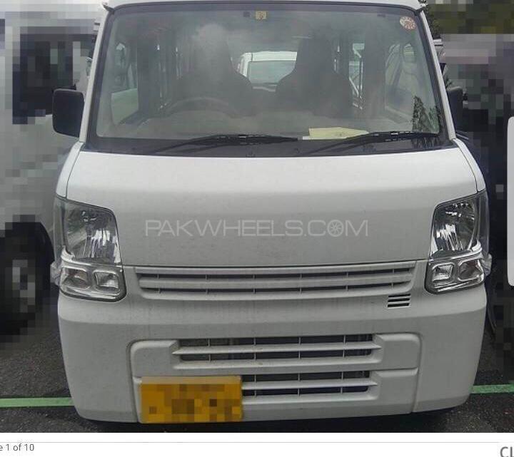 Suzuki Every 2015 for Sale in Sialkot Image-1