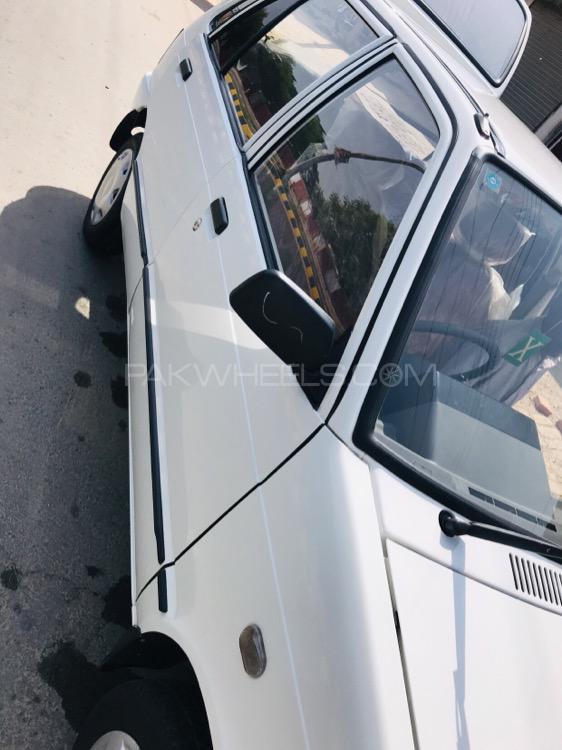 Suzuki Mehran 2018 for Sale in Bahawalpur Suzuki Mehran 2018 for Sale in Bahawalpur Image-2