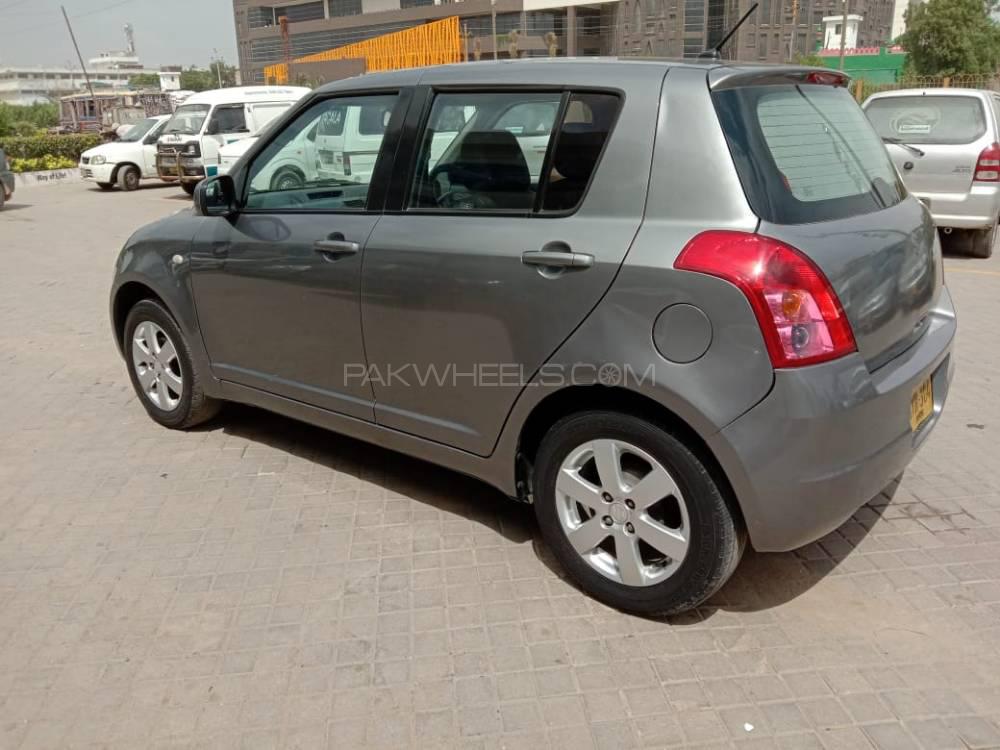 سوزوکی سوئفٹ 2012 for Sale in کراچی سوزوکی سوئفٹ 2012 for Sale in کراچی Image-7