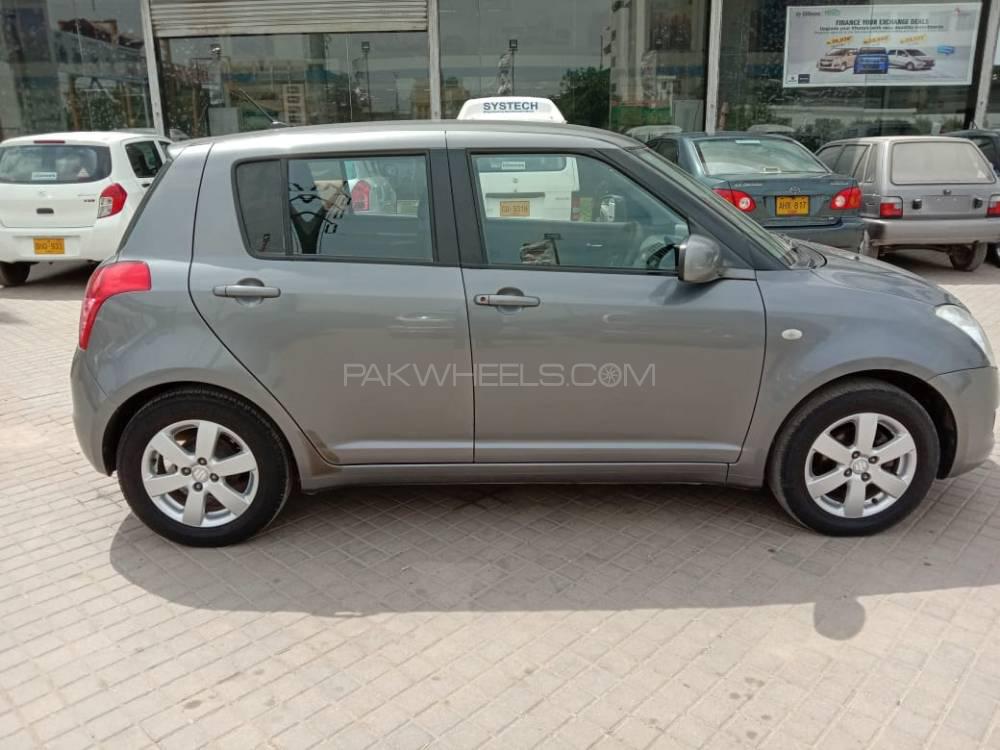 سوزوکی سوئفٹ 2012 for Sale in کراچی سوزوکی سوئفٹ 2012 for Sale in کراچی Image-8