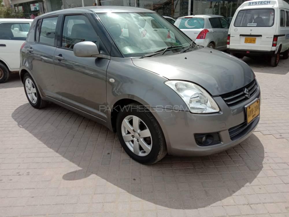سوزوکی سوئفٹ 2012 for Sale in کراچی سوزوکی سوئفٹ 2012 for Sale in کراچی Image-11