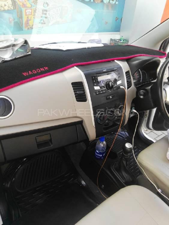 Suzuki Wagon R 2018 for Sale in Rawalpindi Suzuki Wagon R 2018 for Sale in Rawalpindi Image-17