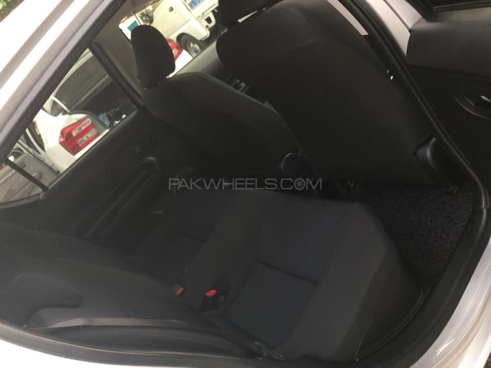 Toyota Aqua 2015 for Sale in Islamabad Toyota Aqua 2015 for Sale in Islamabad Image-5