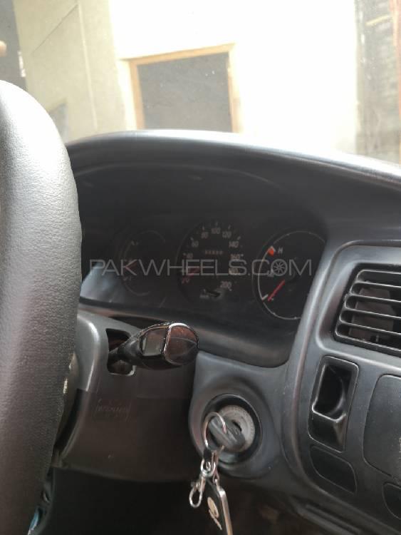 Toyota Corolla 2001 for Sale in Kashmir Toyota Corolla 2001 for Sale in Kashmir Image-15