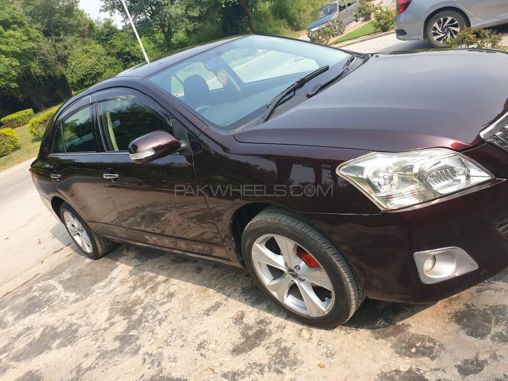 Toyota Premio 2010 for Sale in Islamabad Toyota Premio 2010 for Sale in Islamabad Image-10
