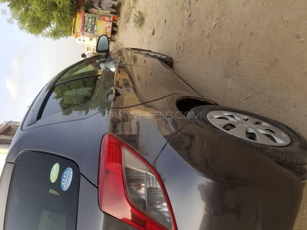 Toyota Vitz 2012 for Sale in Karachi Toyota Vitz 2012 for Sale in Karachi Image-7