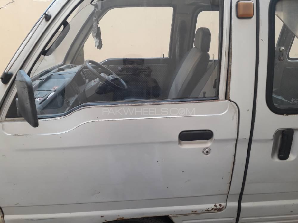Changan Kalam 2006 for Sale in Karachi Changan Kalam 2006 for Sale in Karachi Image-3