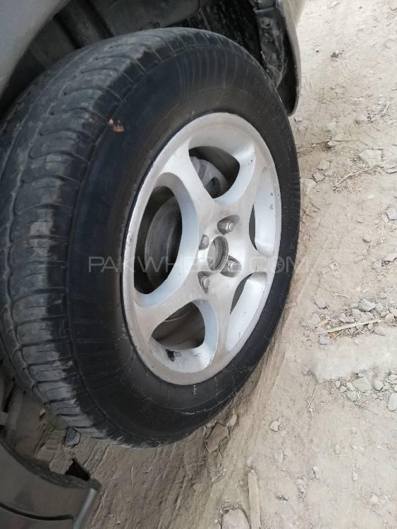 ہونڈا سوک 2002 for Sale in ملتان ہونڈا سوک 2002 for Sale in ملتان Image-4