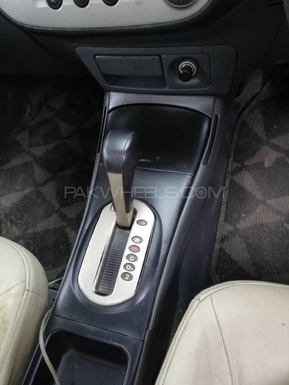ہونڈا سوک 2002 for Sale in ملتان ہونڈا سوک 2002 for Sale in ملتان Image-6