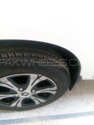 Suzuki Alto 2005 for Sale in Islamabad Suzuki Alto 2005 for Sale in Islamabad Image-11