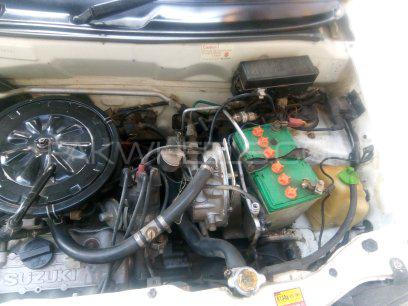 Suzuki Alto 2005 for Sale in Islamabad Suzuki Alto 2005 for Sale in Islamabad Image-15
