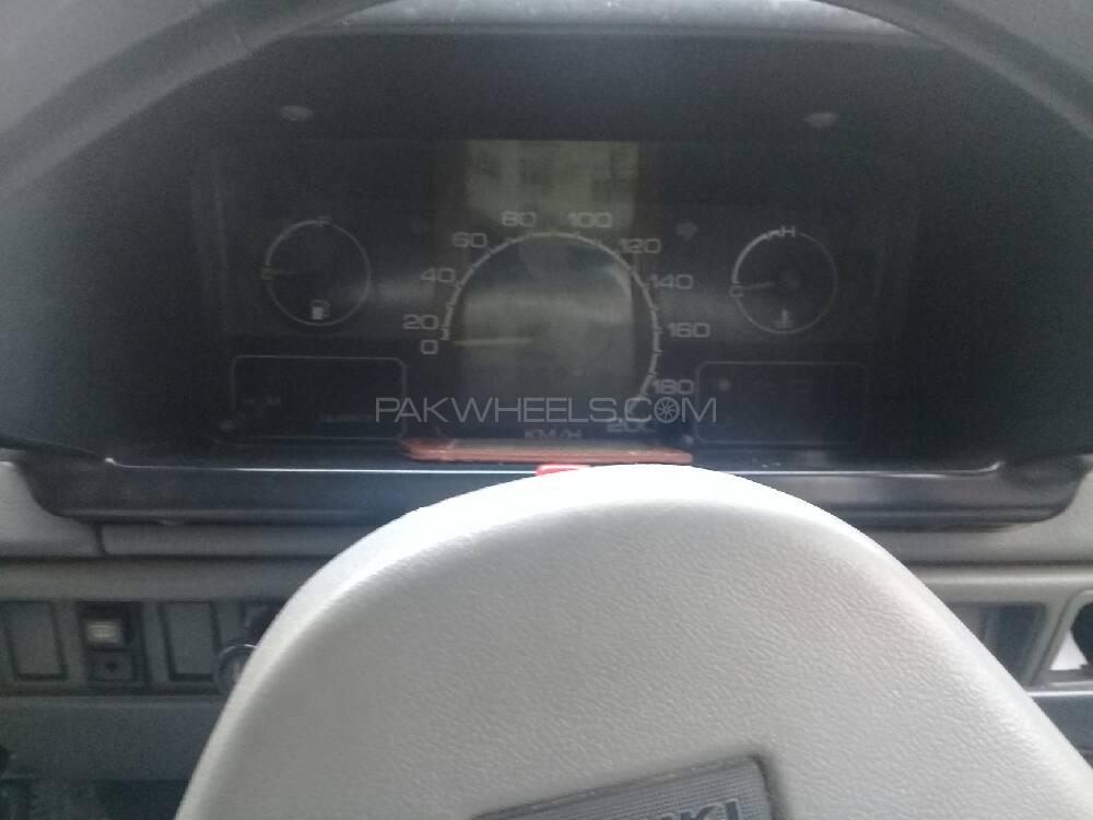 سوزوکی خیبر 1997 for Sale in پشاور سوزوکی خیبر 1997 for Sale in پشاور Image-3