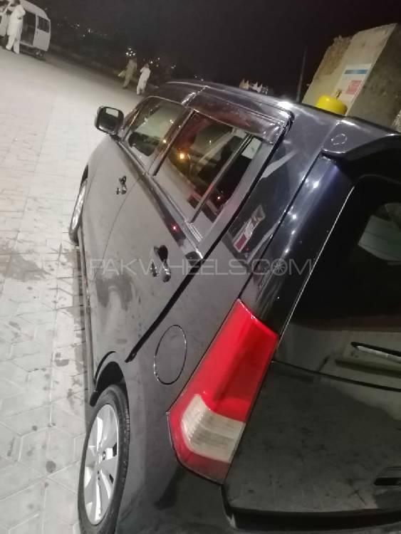 Suzuki Wagon R 2012 for Sale in Rawalpindi Suzuki Wagon R 2012 for Sale in Rawalpindi Image-6