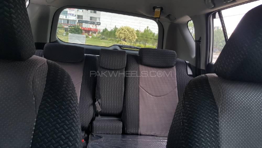 Toyota Rav4 2008 for Sale in Islamabad Image-1