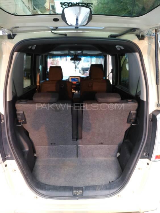 Honda N Box 2018 for Sale in Lahore Honda N Box 2018 for Sale in Lahore Image-4