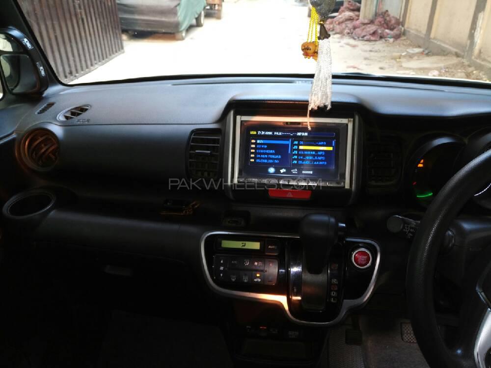 Honda N Box 2018 for Sale in Lahore Honda N Box 2018 for Sale in Lahore Image-8