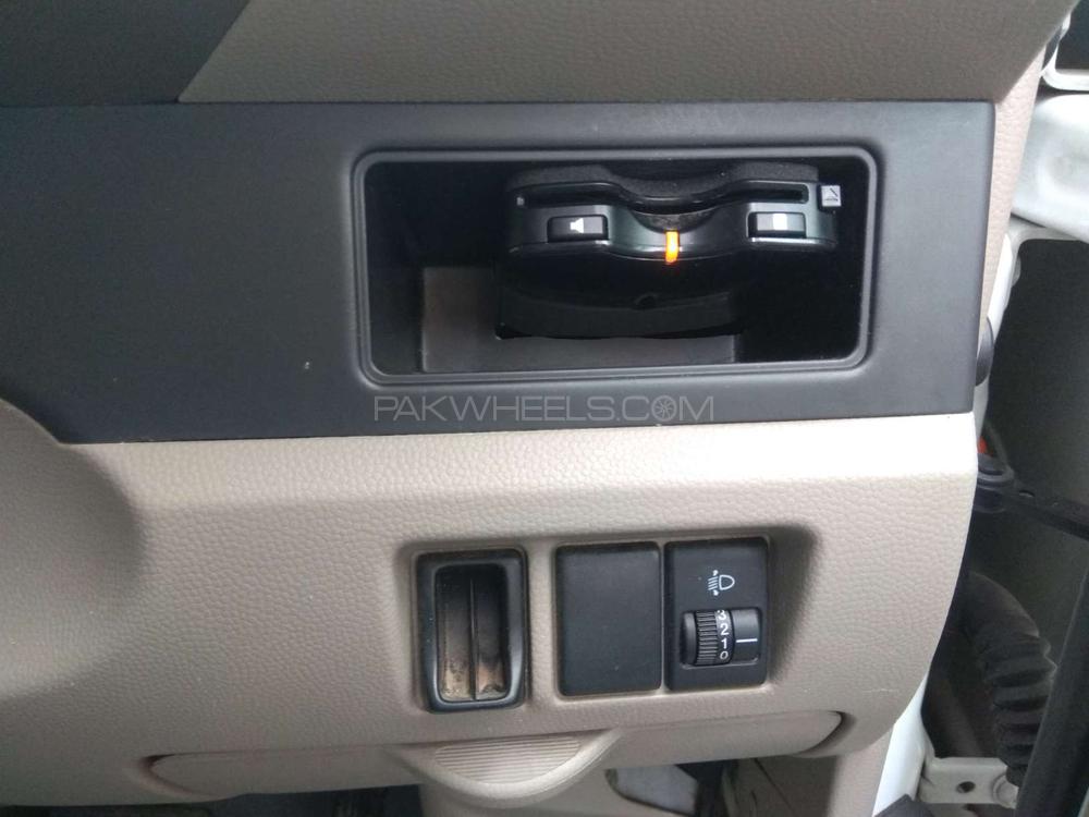 Suzuki Every 2014 for Sale in Karachi Suzuki Every 2014 for Sale in Karachi Image-7