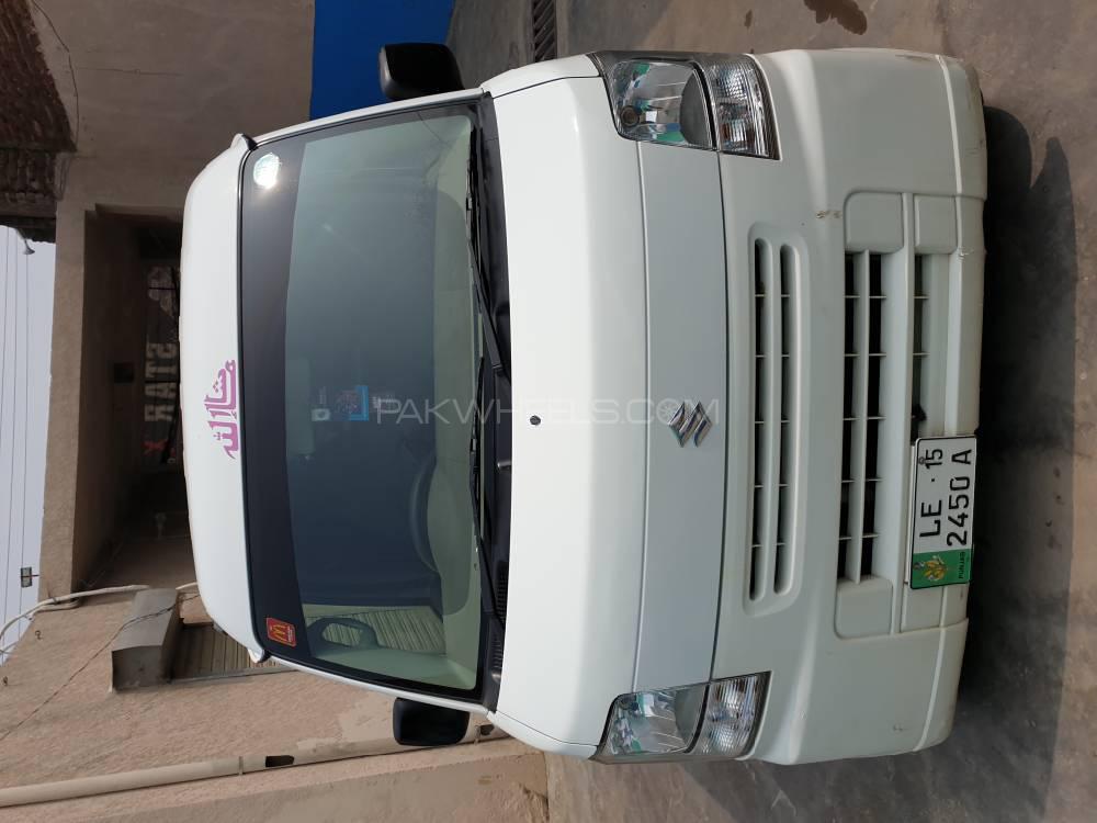 Suzuki Every 2011 for Sale in Sialkot Image-1