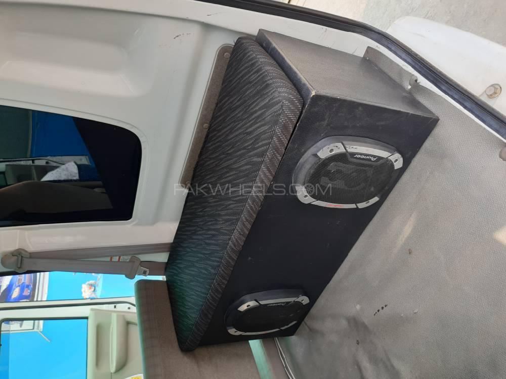 سوزوکی ایوری 2011 for Sale in سیالکوٹ سوزوکی ایوری 2011 for Sale in سیالکوٹ Image-10