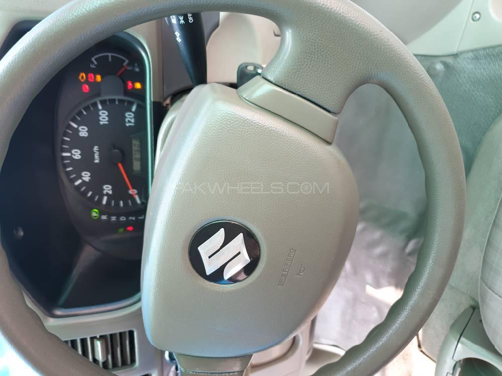 سوزوکی ایوری 2011 for Sale in سیالکوٹ سوزوکی ایوری 2011 for Sale in سیالکوٹ Image-12