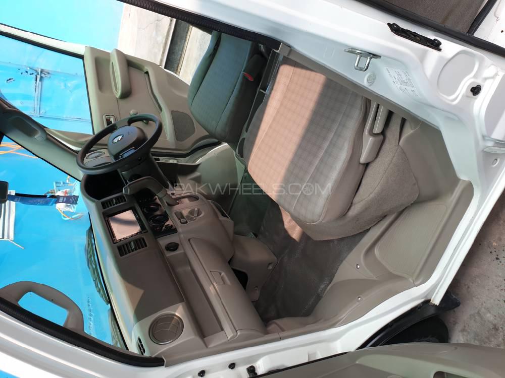 سوزوکی ایوری 2011 for Sale in سیالکوٹ سوزوکی ایوری 2011 for Sale in سیالکوٹ Image-14