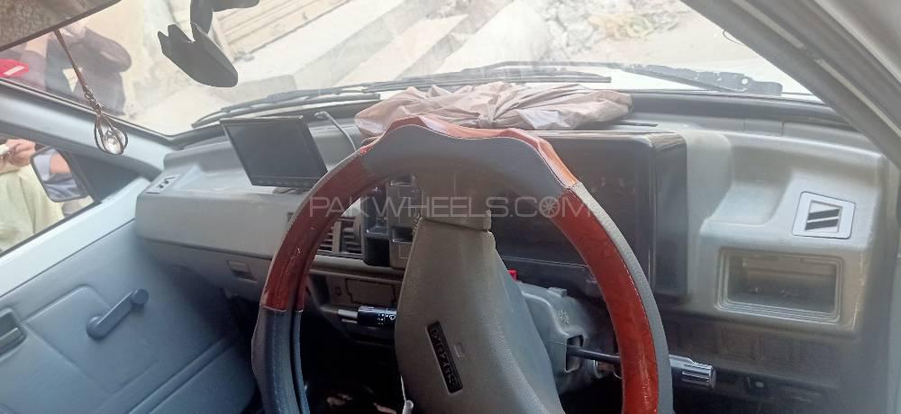 Suzuki Mehran 2008 for Sale in Quetta Suzuki Mehran 2008 for Sale in Quetta Image-7