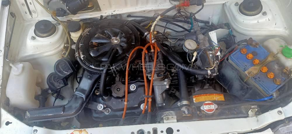 Suzuki Mehran 2008 for Sale in Quetta Suzuki Mehran 2008 for Sale in Quetta Image-11