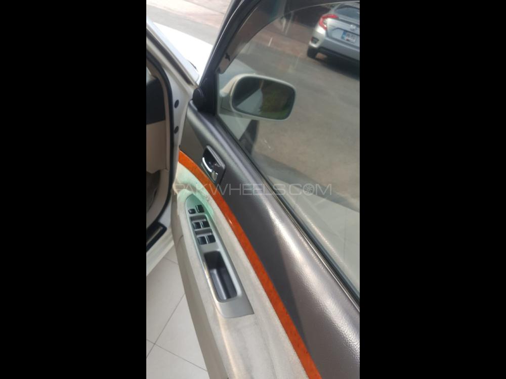 Toyota Mark II 2002 for Sale in Lahore Toyota Mark II 2002 for Sale in Lahore Image-13