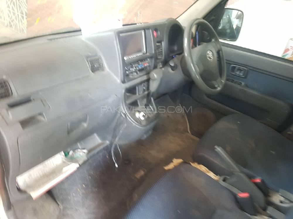 Toyota Pixis Van 2015 for Sale in Karachi Toyota Pixis Van 2015 for Sale in Karachi Image-9