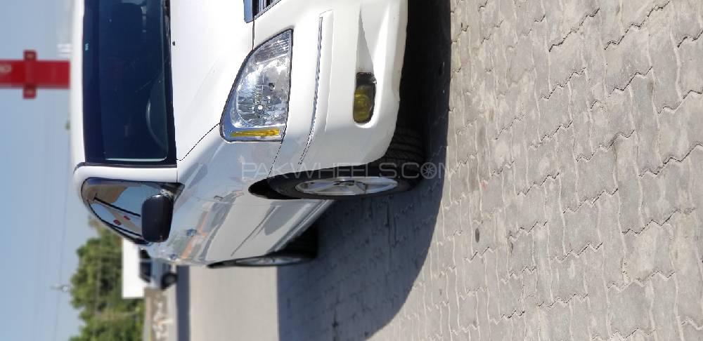 Toyota Premio 2005 for Sale in Peshawar Toyota Premio 2005 for Sale in Peshawar Image-7
