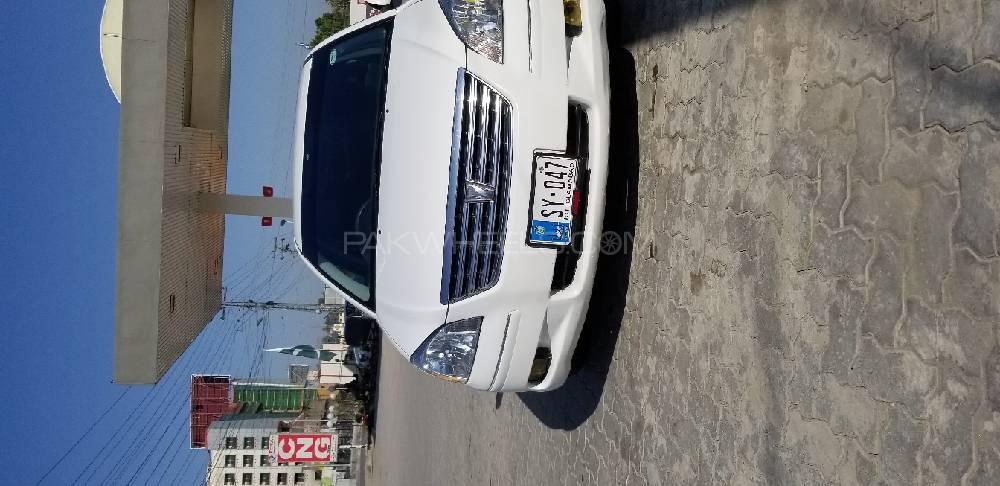 Toyota Premio 2005 for Sale in Peshawar Toyota Premio 2005 for Sale in Peshawar Image-9
