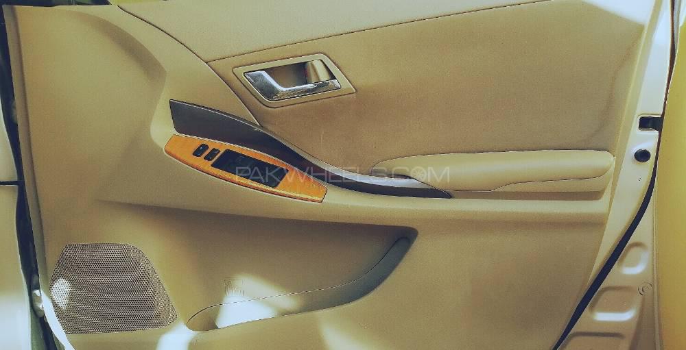 Toyota Premio 2007 for Sale in Quetta Toyota Premio 2007 for Sale in Quetta Image-14