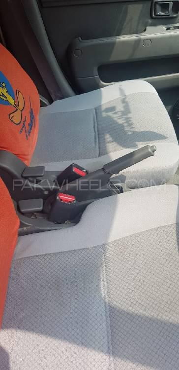 Daihatsu Hijet 2013 for Sale in Rawalpindi Daihatsu Hijet 2013 for Sale in Rawalpindi Image-9