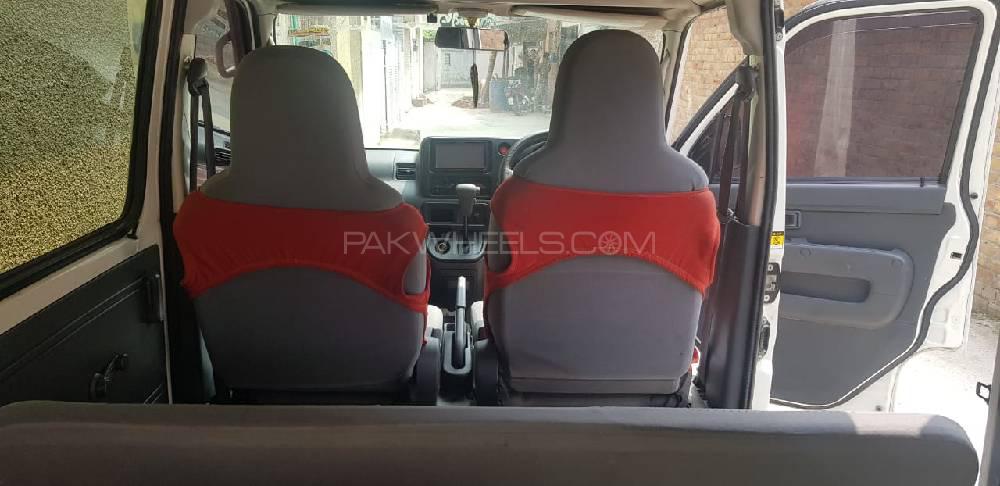 Daihatsu Hijet 2013 for Sale in Rawalpindi Daihatsu Hijet 2013 for Sale in Rawalpindi Image-6